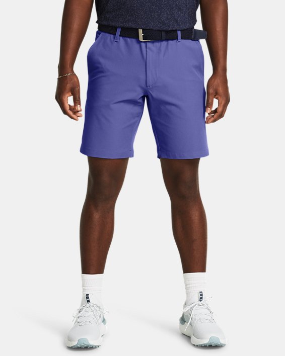 Men's UA Drive Tapered Shorts