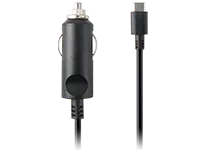 Lenovo 65W USB-C DC Travel Adapter