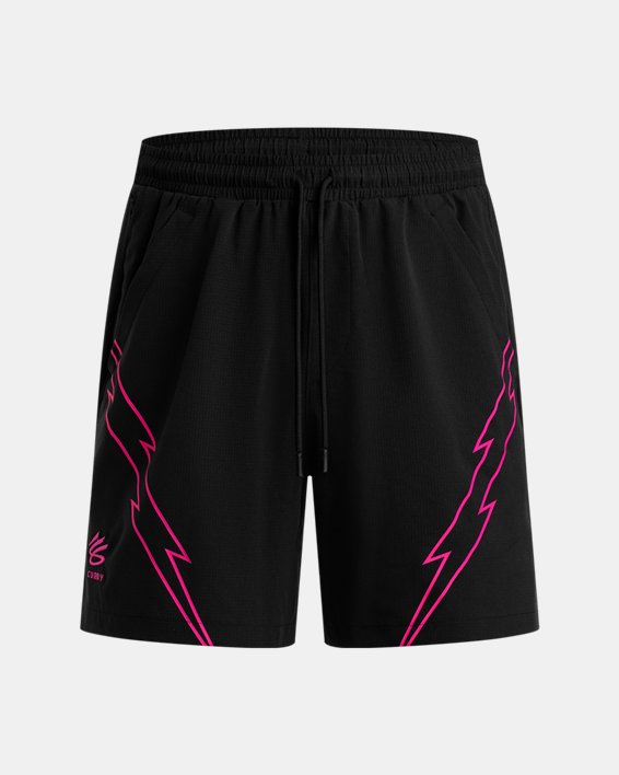 Curry Tour Volley Short