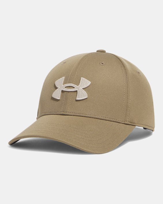 UA Blitzing Low Men's Adjustable Cap