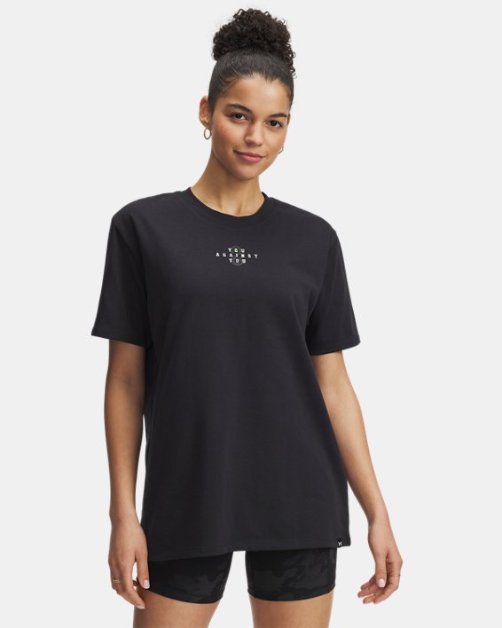 Project Rock Campus Women's T-Shirt