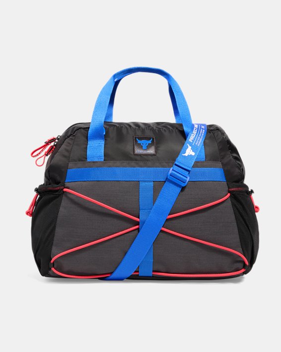 Project Rock Small Women's Gym Bag