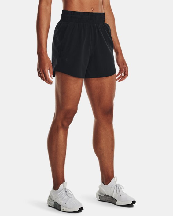 UA Vanish Women's 5" Shorts