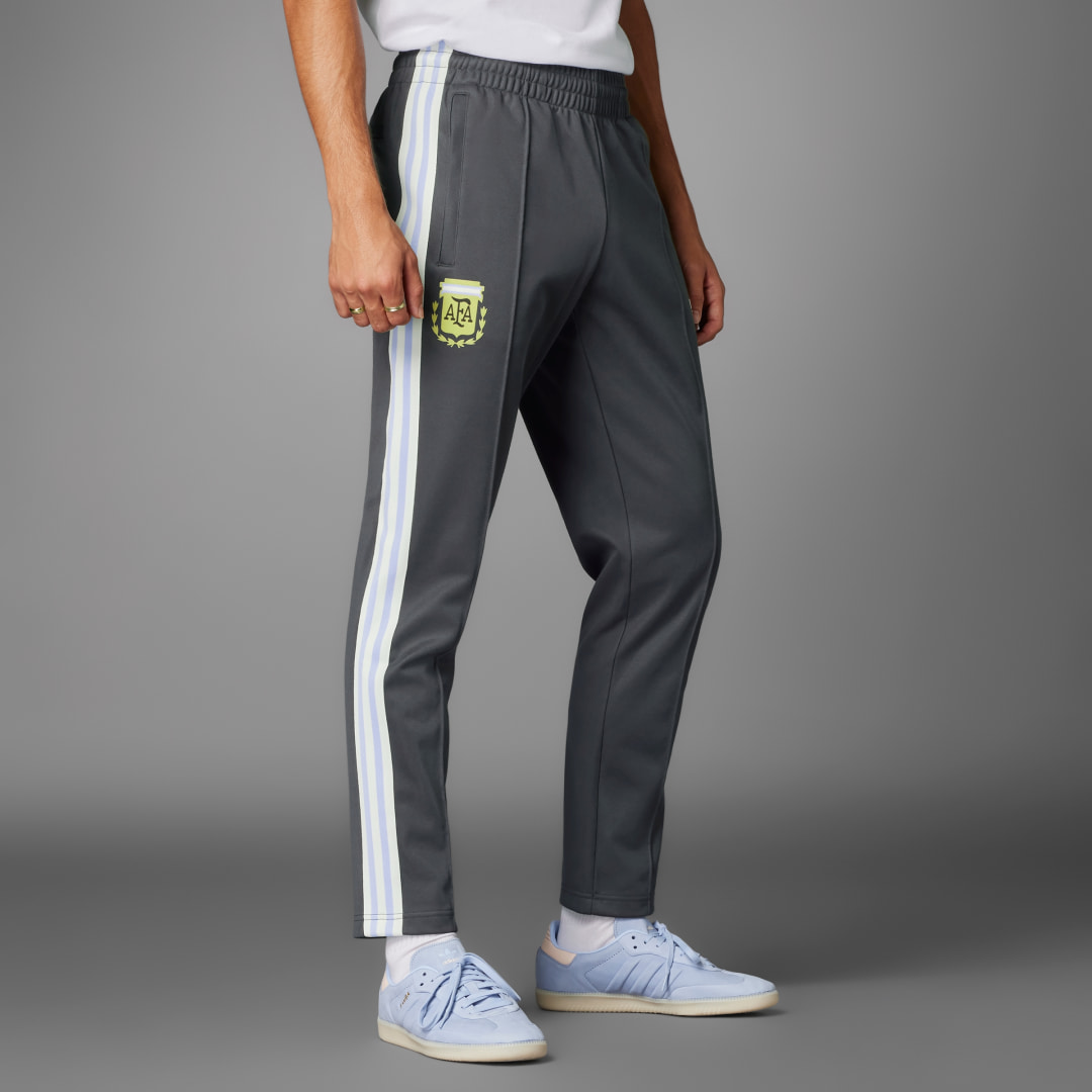 adidas Argentina Pants Football XL Men Black