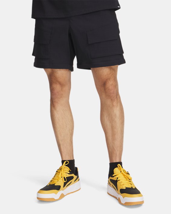 UA OD Expanse Convertible Hybrid Men's Pants