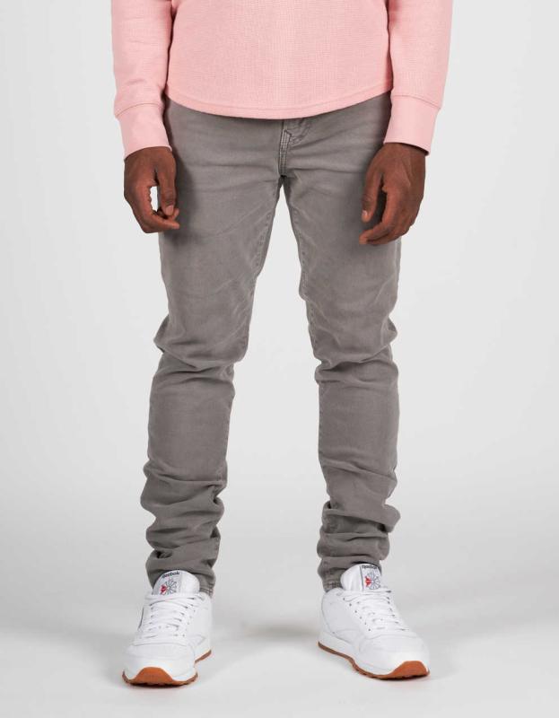 AE AirFlex+ Slim Jean - Haze Grey, 28W x 30L 