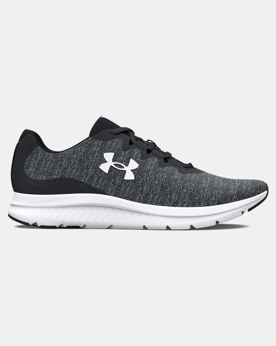 Women's UA Charged Impulse 3 Knit Running Shoes