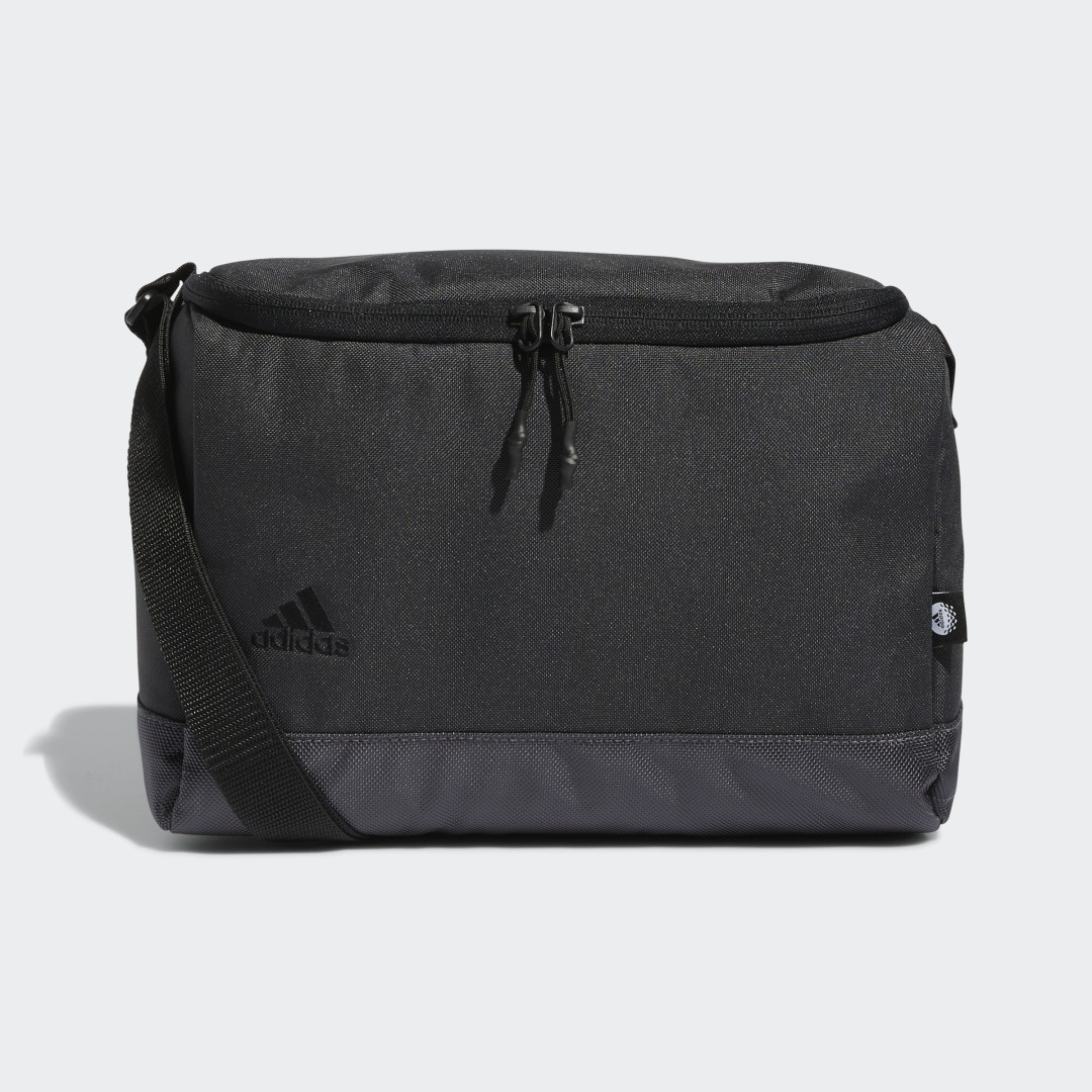 adidas COOLER Golf Bag Golf NS Men Grey