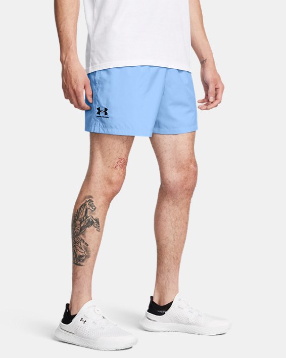 Men's UA Icon Volley Shorts