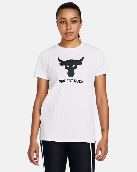 Women's Project Rock All Days Graphic T-Shirt