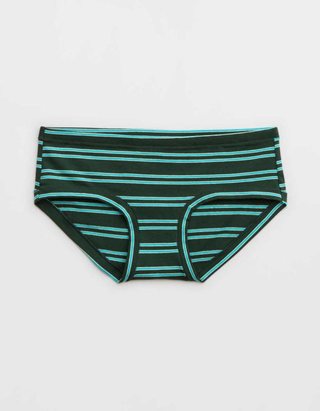 Superchill Cotton Boybrief Underwear - Sycamore, XS 