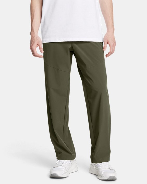 UA Vibe Men's Woven Pants