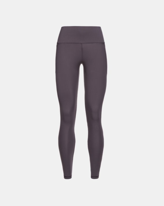 Women's UA Meridian Ankle Leggings