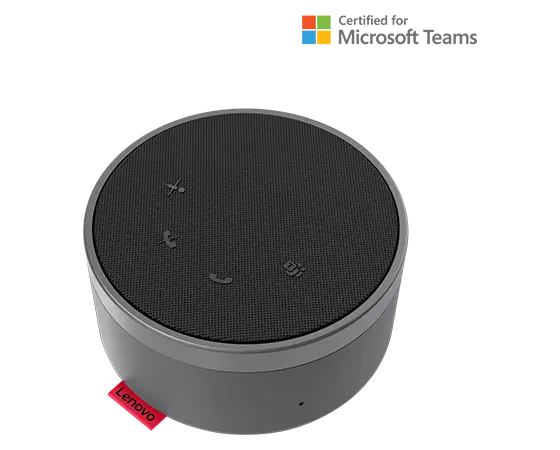Lenovo Go Wired Speakerphone