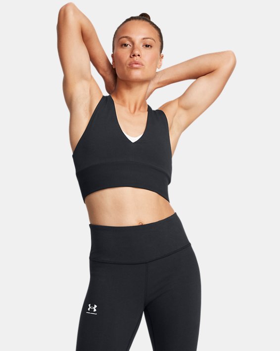 UA Campus Baby Plunge Women's Tank