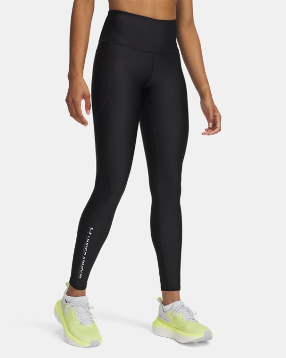 UA Tech™ Branded Women's Leggings