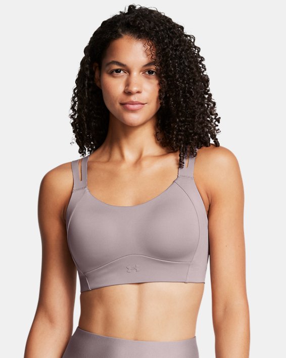 Women's UA Vanish Elite High Double Strap Sports Bra