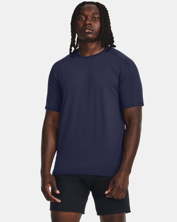 Men's UA Meridian Short Sleeve
