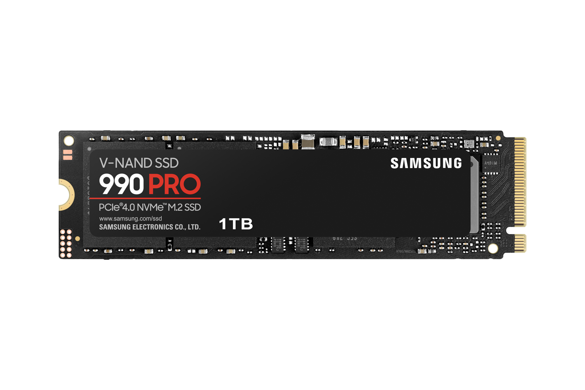 990 PRO NVMe M.2 SSD 1TB