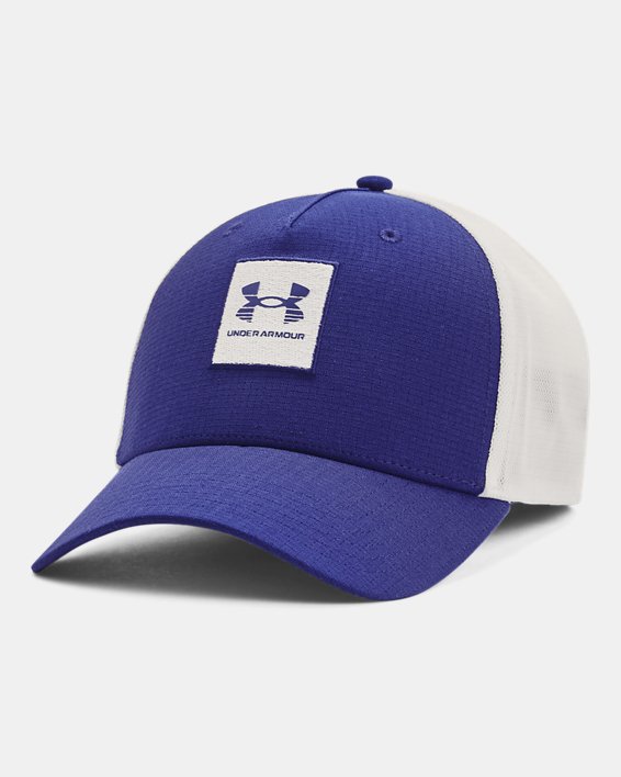 Men's UA Iso-Chill Armourvent™ Trucker Hat