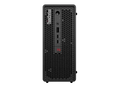 Lenovo ThinkStation P3 Ultra