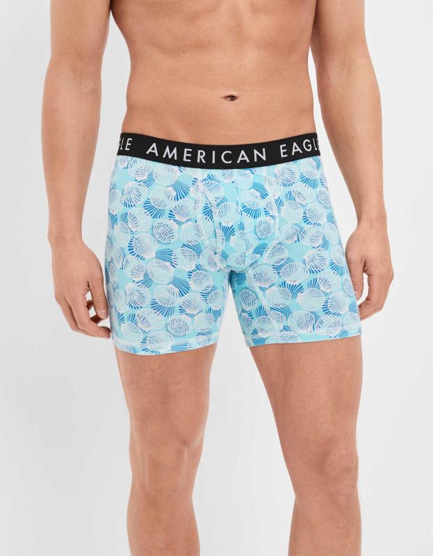 AEO Seashells 6