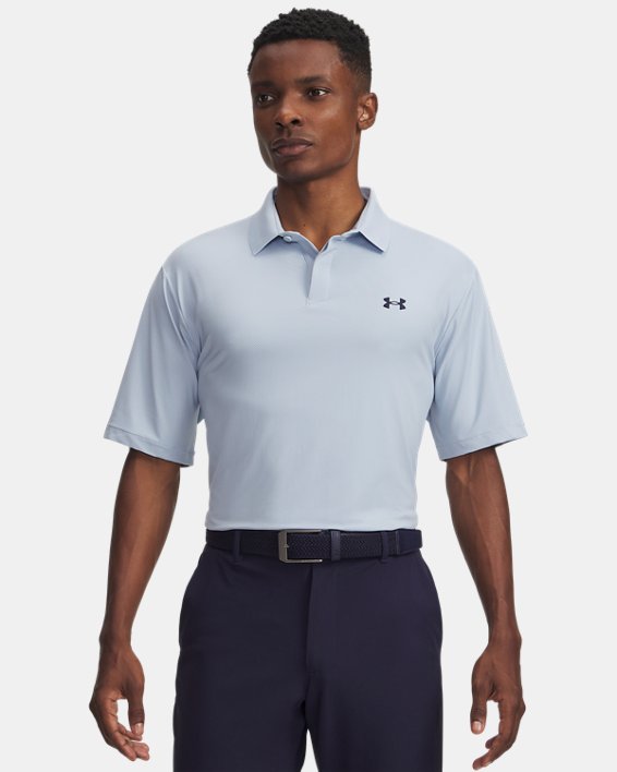 UA Drive Chill Men's Polo