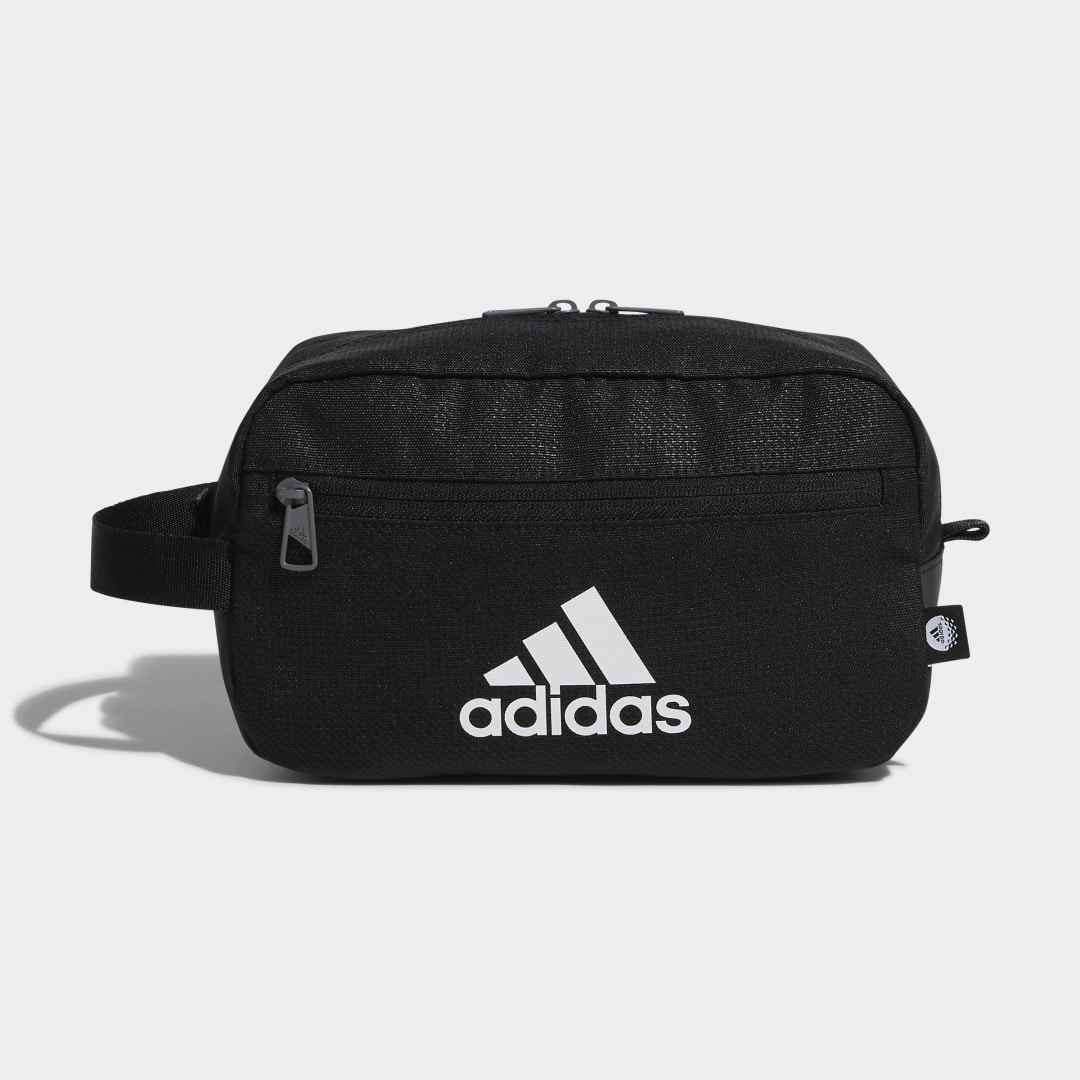 adidas Crestable Pouch Golf NS Men Black