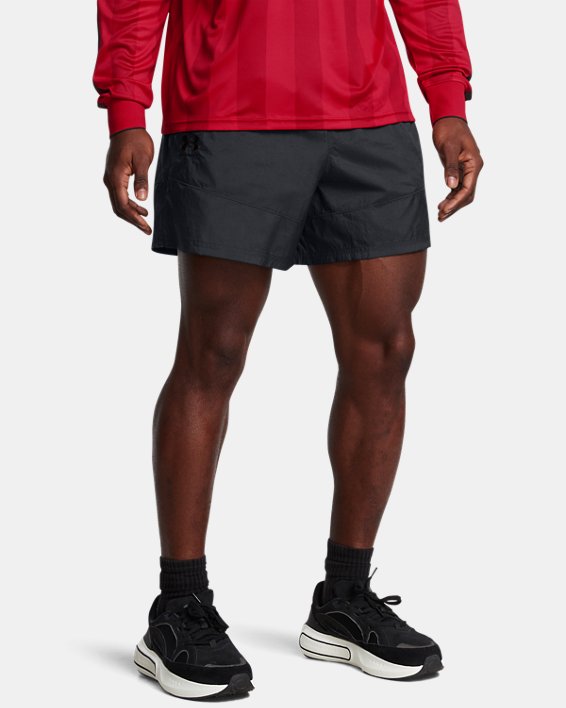 UA Terrace96 Woven Men's 5" Shorts
