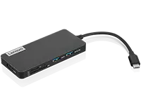 Lenovo USB-C 7-in-1 Hub