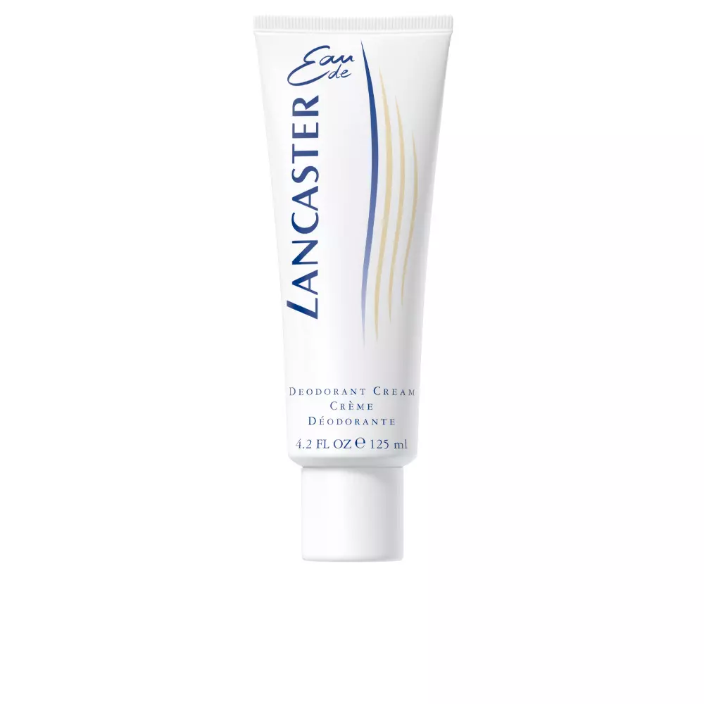Lancaster EAU DE LANCASTER deodorant cream