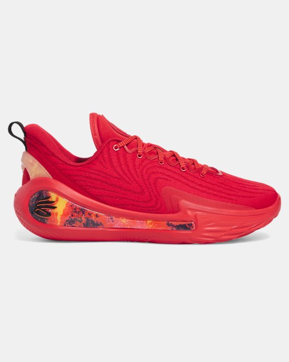 Curry 12 'Spark' Unisex Basketball Shoes