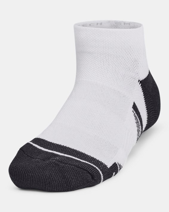 UA Performance Tech™ Kids' 6-Pack Low Cut Socks