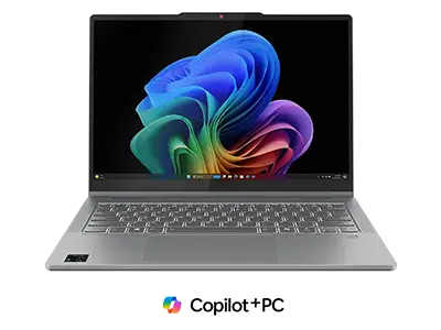 Lenovo IdeaPad 5x 2-in-1 Snapdragon X (14'', Gen 9)