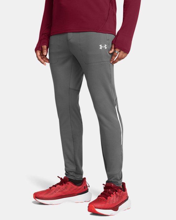 UA Vanish Cold Weather Men's Fitted Pants