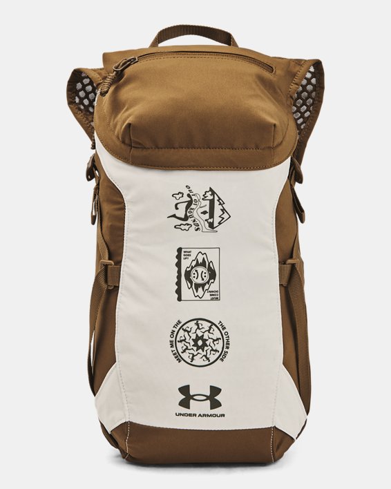 UA Flex Trail Backpack