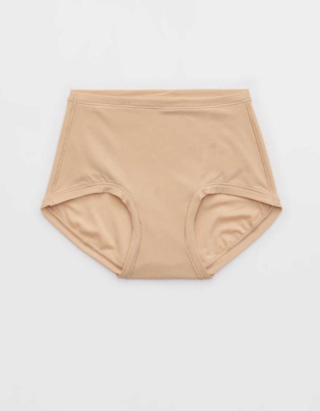 SMOOTHEZ Everyday Boybrief Underwear - Sands, M 