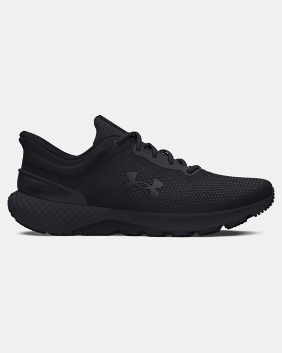 Men's UA Charged Escape 4 Knit Running Shoes