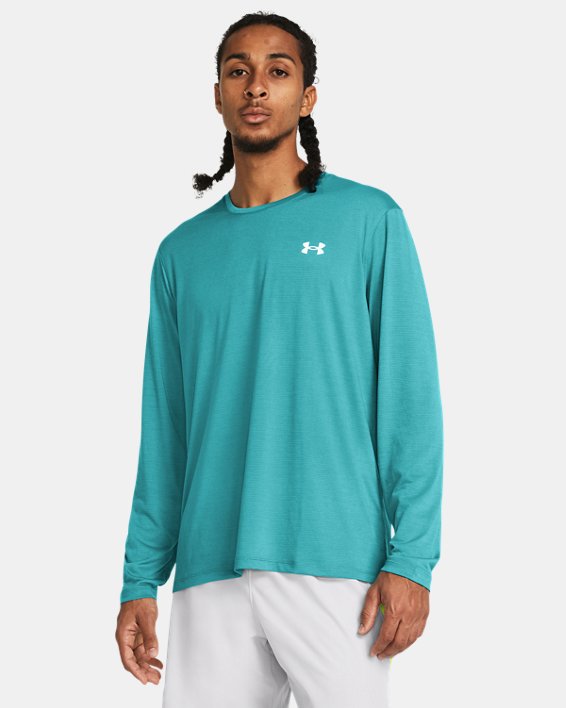 Men's UA Launch Long Sleeve