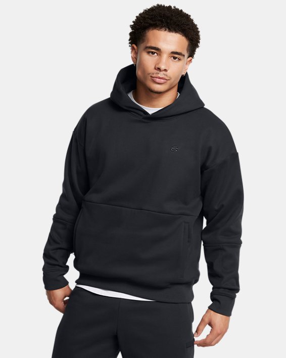 Curry DNA Men's Hoodie
