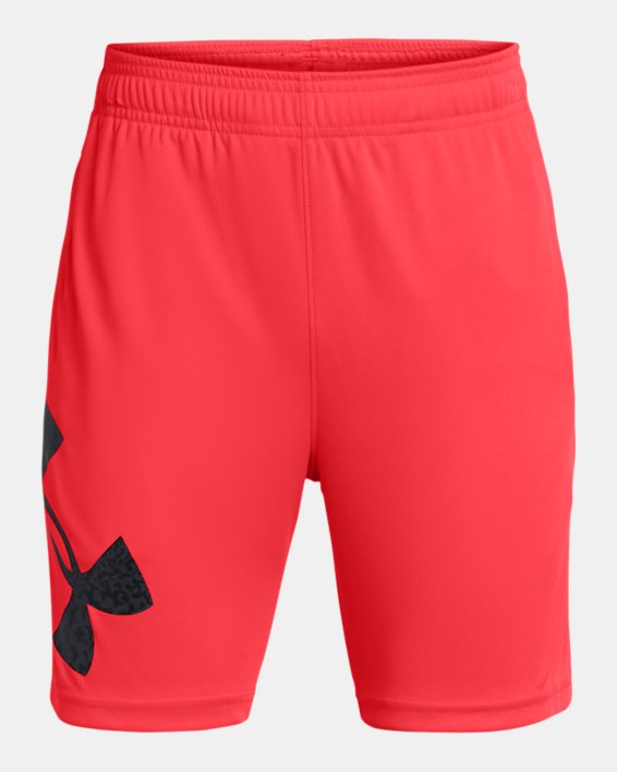 UA Tech™ Big Logo Boys' Shorts
