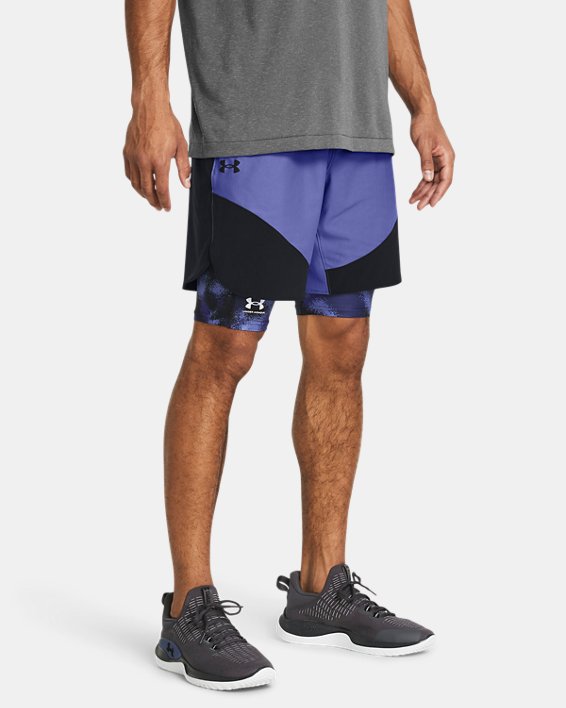 Men's UA Vanish Elite Hybrid Shorts