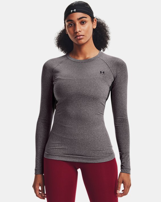 ColdGear® Women's Crew