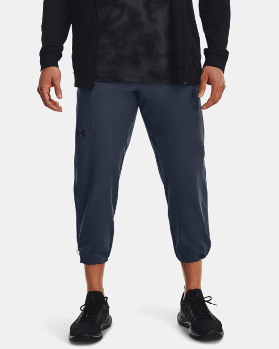 Men's UA Unstoppable Crop Pants