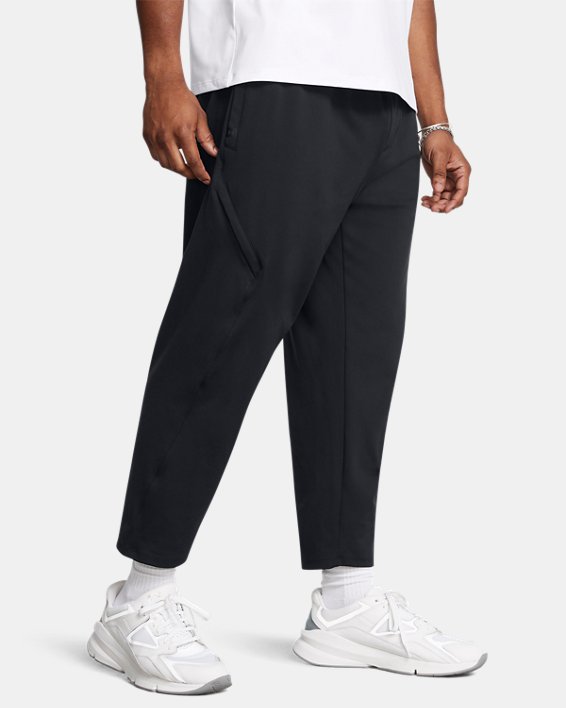 UA Meridian Cargo Men's Crop Pants