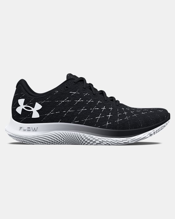 Women's UA Flow Velociti Wind 2 CN Running Shoes