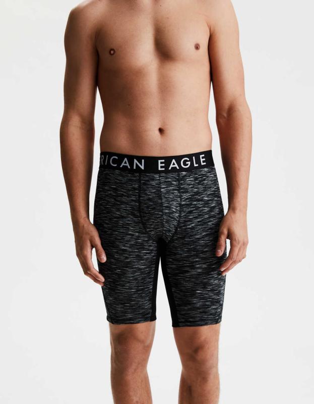 AEO Men's Solid 9