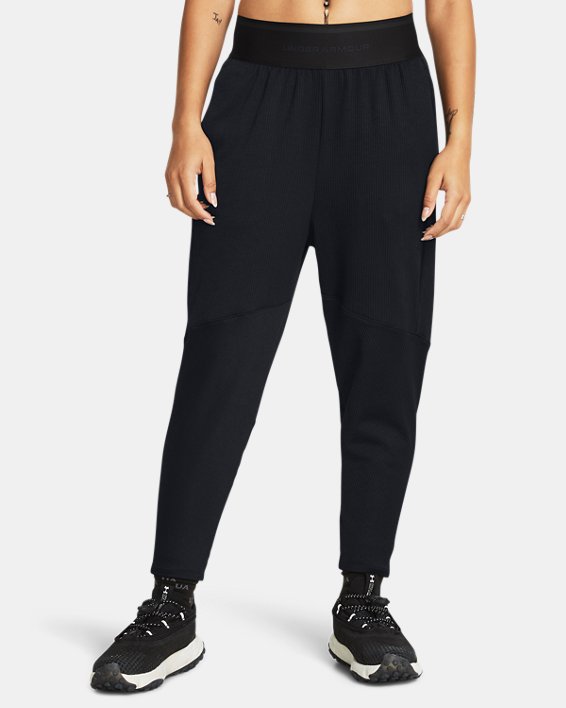 Women's UA Journey Rib Pants