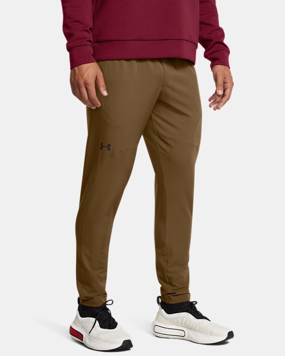 UA Unstoppable Men's Tapered Pants
