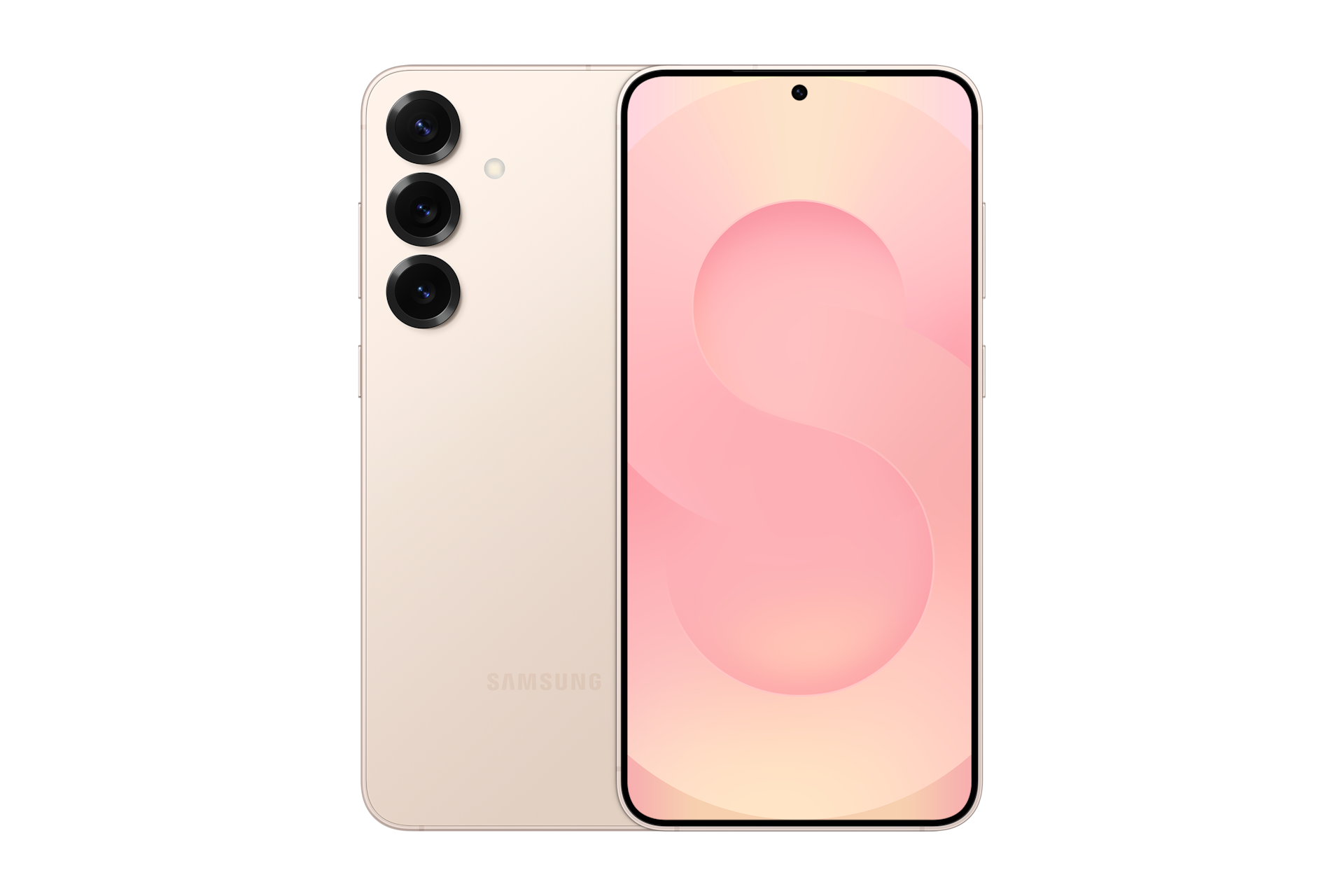 Galaxy S25+ (Samsung.com only)